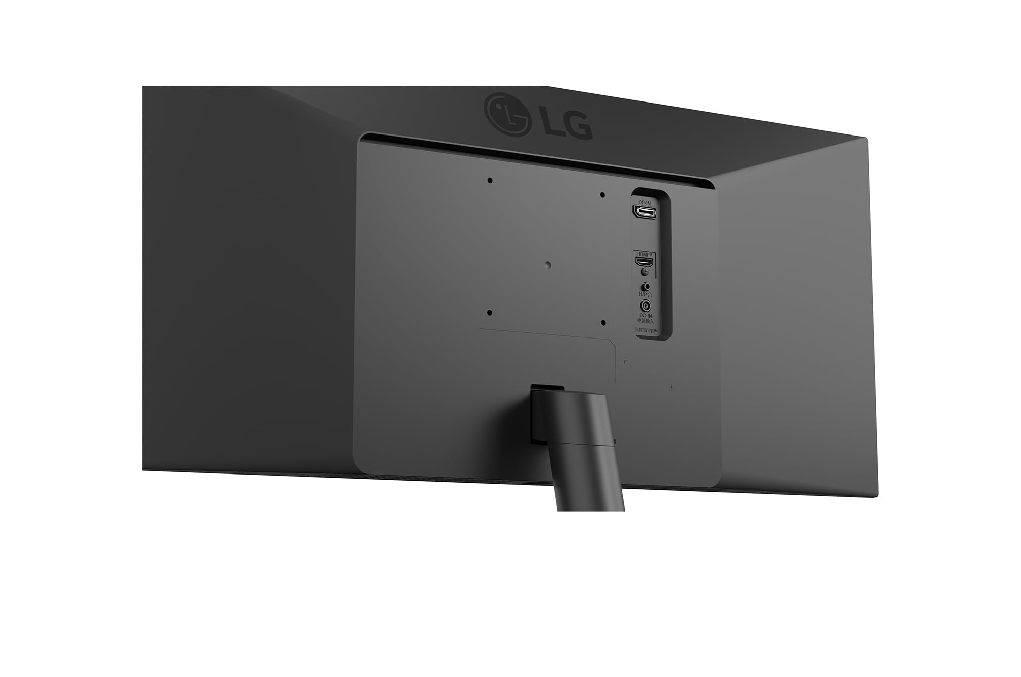 LG, 29 Zoll, UltraWide, Monitor, 2560 x 1080, WFHD Bezel-Less Screen, IPS, 100 Hz, HDR10, 29U511A-B.AEU – Schwarz