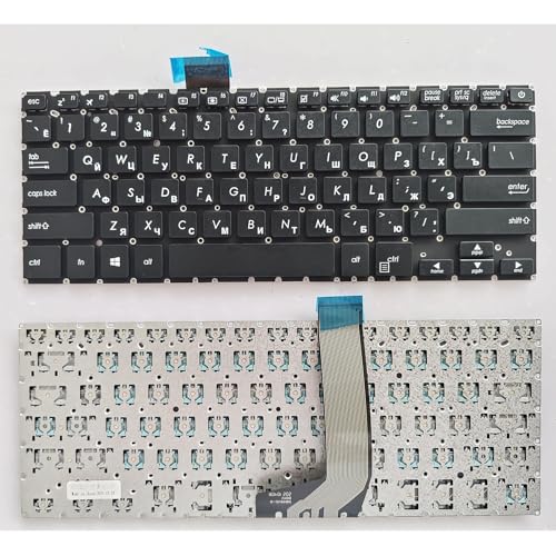 Clavier pour ASUS X405UA idéal pour le télétravail et les études à la maison