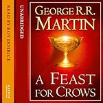 A Feast for Crows (Part Two) cover art