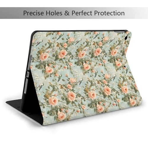 Étui iPad 10.2 antichoc pour éviter les rayures sur écran iPad 9 8 7