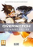 Overwatch Legendary Edition [PC Code]