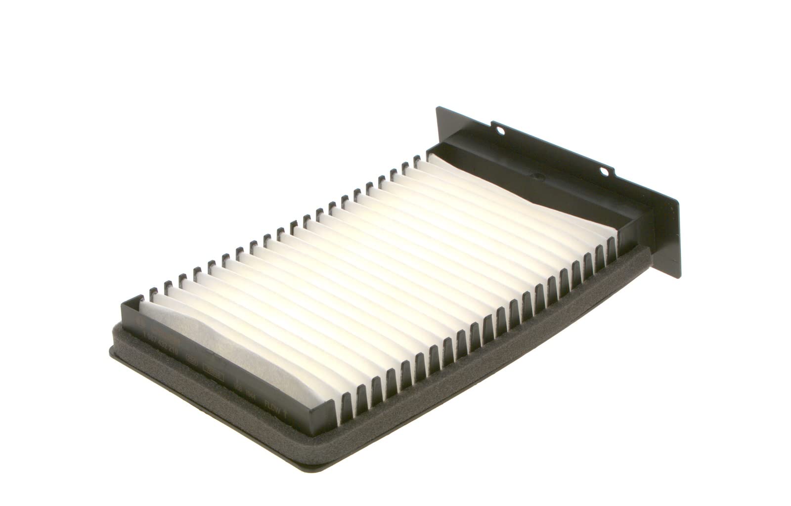 Bosch Cabin Pollen Filter 1987432210 - OEM Quality for Land Rover Freelander