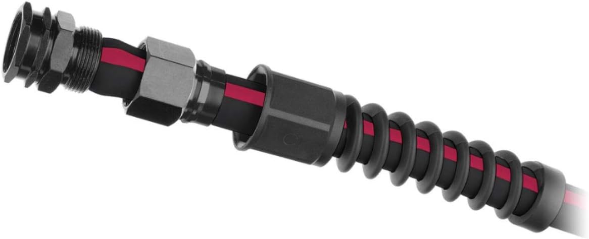 Griot's Garage 94759SIZ100 100ft Professional Water Hose