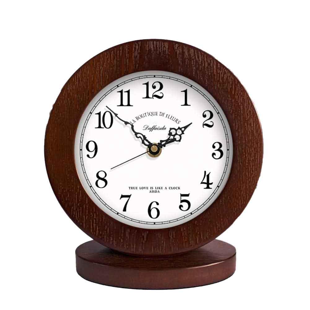 ローレル&ハーディ⭐︎モンキーマントルピース置き時計 アンティーク