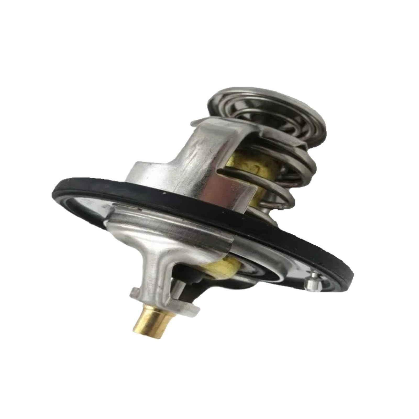 Car Thermostat Compatible With Nissan For Patrol 2010-2023 1 Pcs Automotive Engine Thermostat Replacement Accessories 21200-AD21A