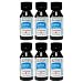 Swan Iodine Tincture U.S.P. - 1 fl oz (6 pack)