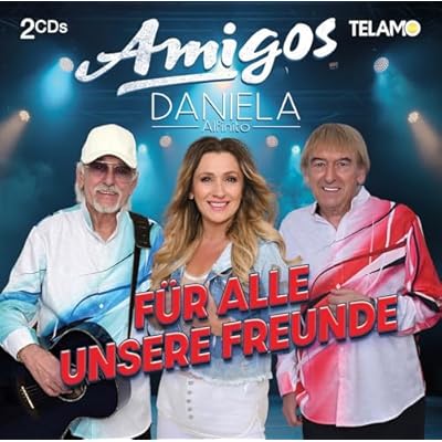 F&uuml;r Alle Unsere Freunde