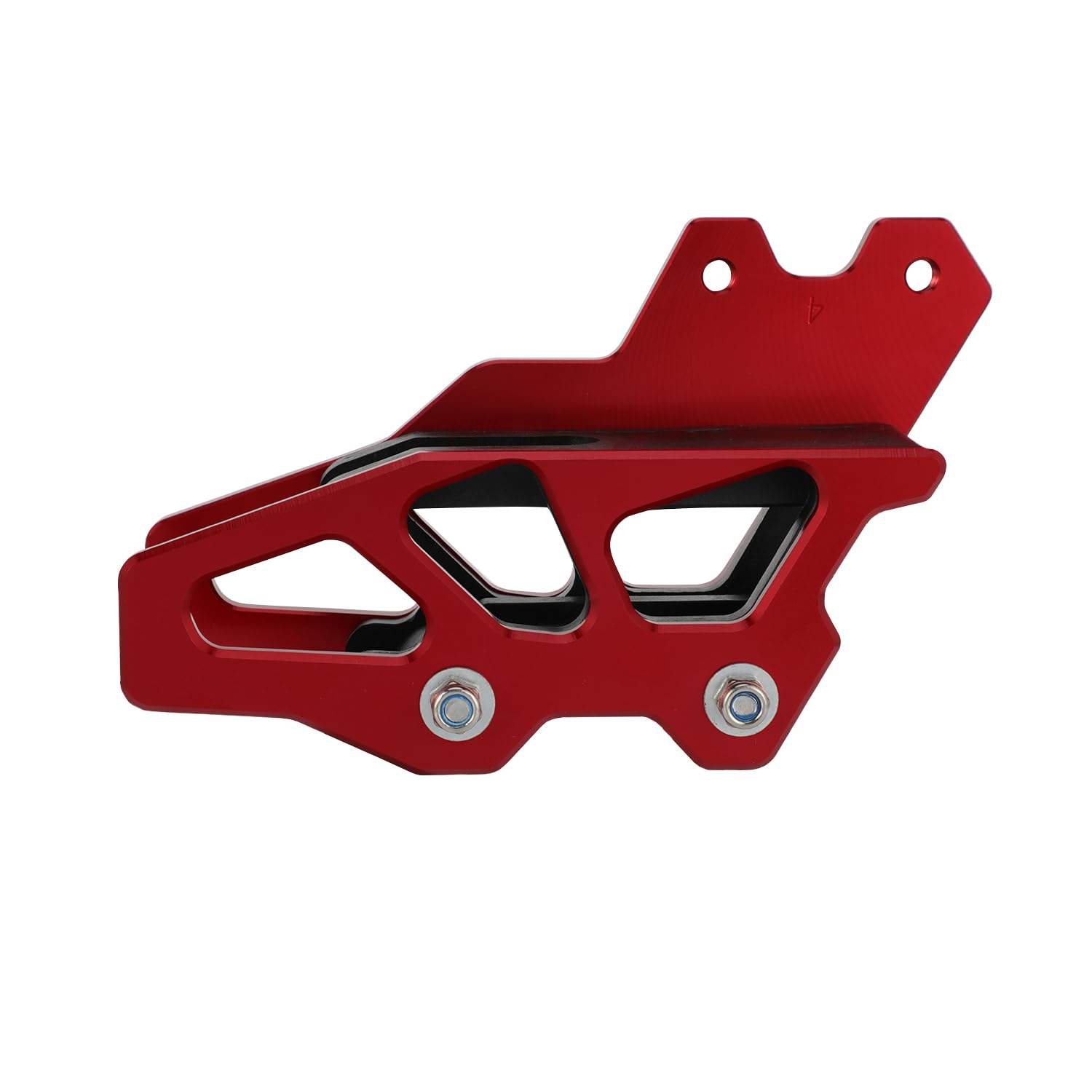 Motorcycle Chain Guide Protector CNC For CRM125 1990-1999 XR250