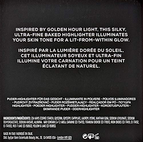 Bareminerals invisible Glow Powder Highlighter 7 g...