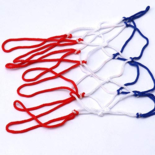 BESPORTBLE 1 conjunto de cesta de basquete infantil montada na parede mini conjunto de basquete durá