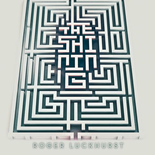 Page de couverture de The Shining