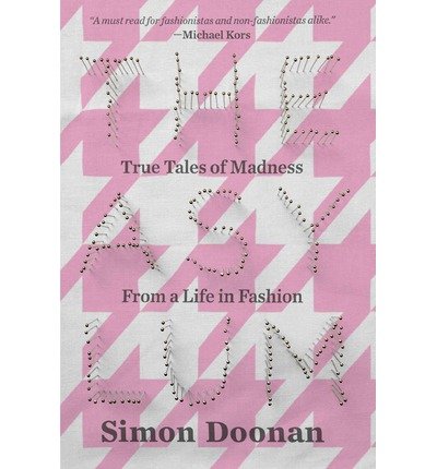 [ THE ASYLUM ] by Doonan, Simon ( Author ) Jan-2015 Paperback