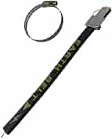 Bande Antistatique Voiture Ceinture De Mise à La Terre En Cuivre Pour Voiture - Élimine L'électricité Statique éliminateur électricité Statique Auto