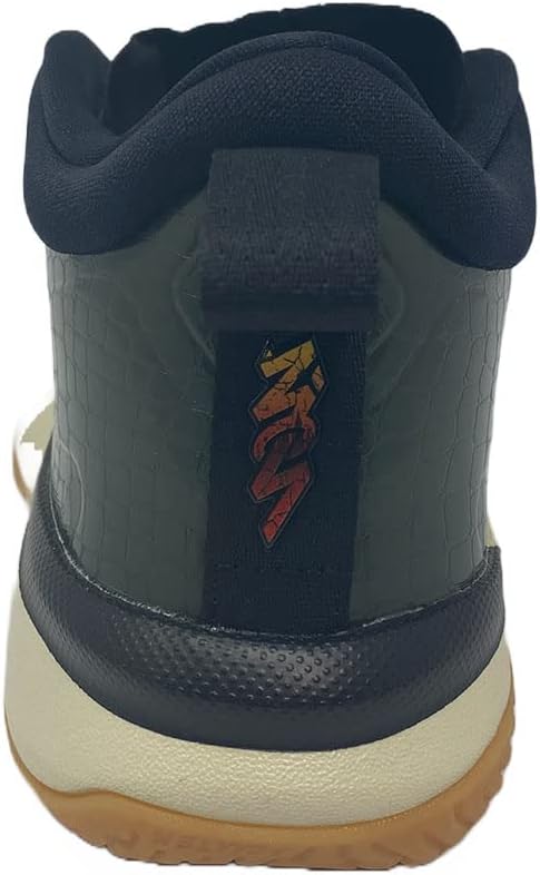 Nike Jordan Kid's Zion 1 (GS) Basketball Shoe