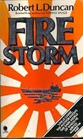 Firestorm 0722105193 Book Cover