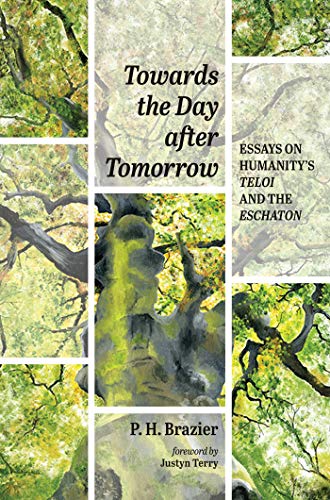 Towards the Day after Tomorrow: Essays on Humanity’s Teloi and the Eschaton (English Edition)