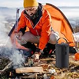 Zoom IMG-2 camping storage bag for tanks Zoom IMG-2 camping storage bag for tanks