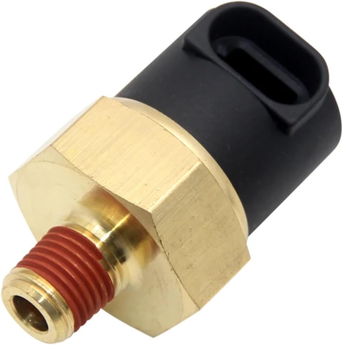 Engine Oil Switch for Volvo 1pcs Car Engine Oil Fuel Pressure Sensor Replacement Part 23511176 23532797 2HP208