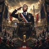 Kylian Mbappé The Dictator
