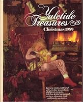 Yuletide Treasures: Christmas 1989 B000I3JH6M Book Cover