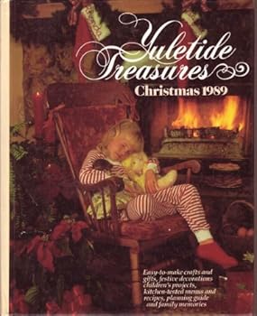 Yuletide Treasures: Christmas 1989