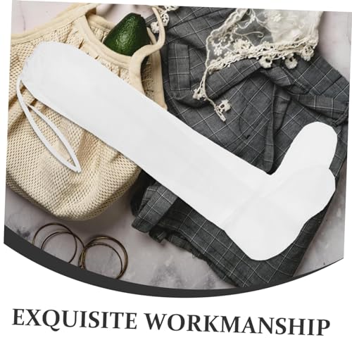 Portable Trousers Dryer Bag Lightweight Travel Clothes Drying Tool for Quick Drying with Hair Dryer for Business Trips and Outdoor Activities Compact Design for Easy4