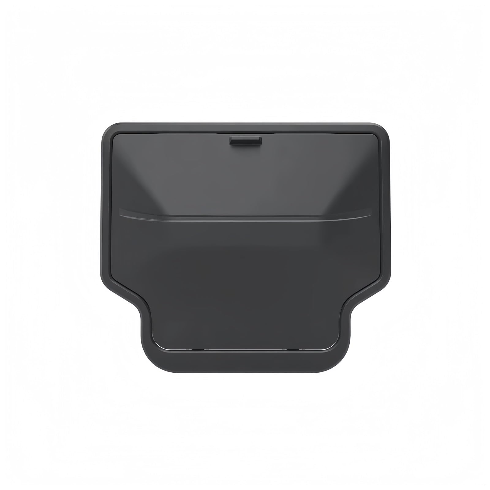 bssyung Center Console Organizer For Tesla for Model 3 Y/YL/Standard Juniper/Launch Highland 2023-2025 Car Armrest Box Hidden Storage