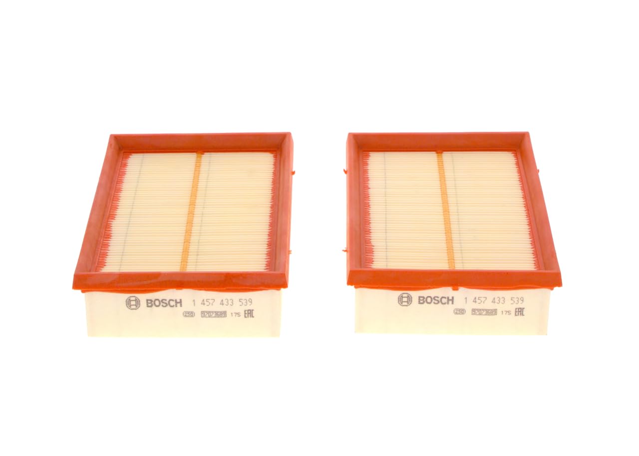 AIR FILTER 1 457 433 539 FOR VW PANEL/II/Box/Body/MPV VAN/CADDY FLIGHT/CLASSIC