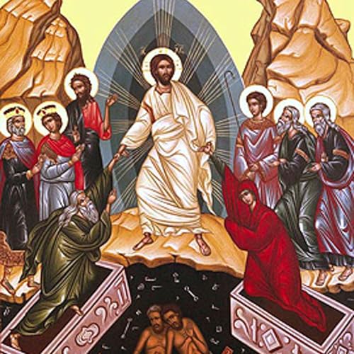 Phil Byzantine hymns cover art