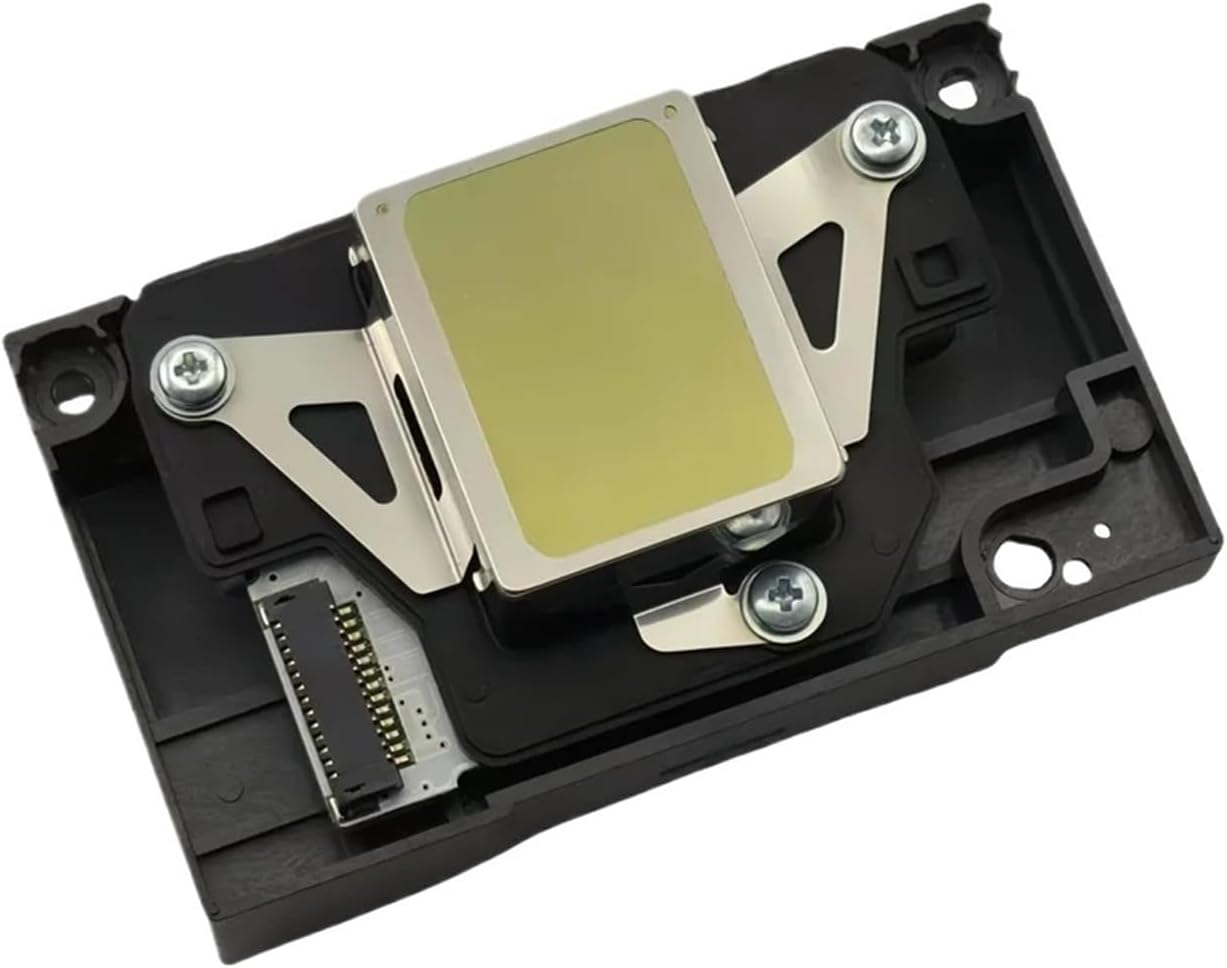 Compatible for F180000 L805 UV DTF Machine Printhead for R330 R280 R285 R290 R295 RX600 RX610 RX615 RX585 PX595 L800