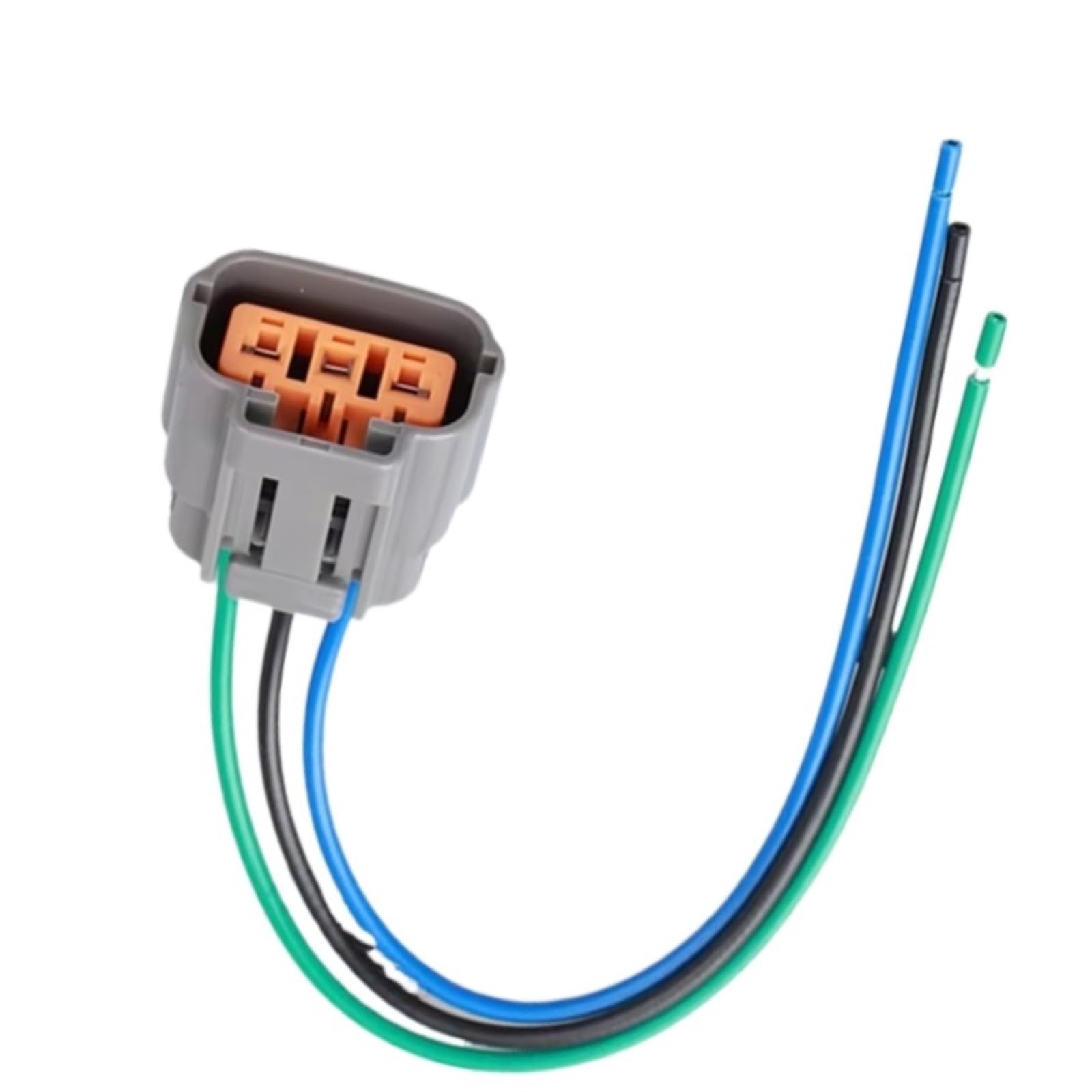 Conector bobina encendido y accesorios de cableado para motor Mazda de coche 7