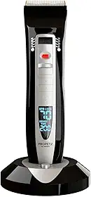Máquina de tosa profissional PRO6 Propetz para cães e gatos