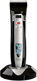 Máquina de tosa profissional PRO6 Propetz para cães e gatos