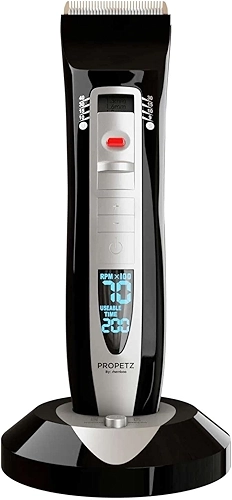 Máquina de tosa profissional PRO6 Propetz para cães e gatos