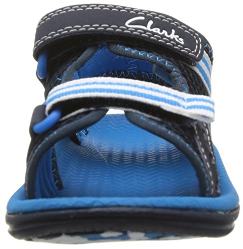 Clarks Piranha Fst, Sandali Bambino