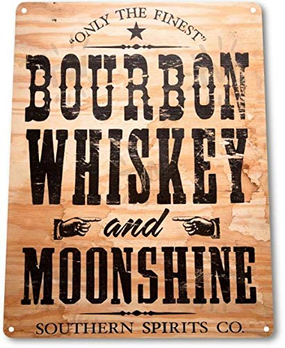 SRongmao Bourbon Whiskey Moonshine