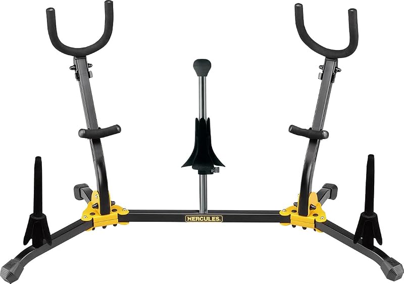 DS538B Multi Orchestral Stand