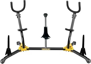 Hercules DS538B Multi Orchestral Stand