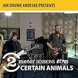 2 Meter Sessies