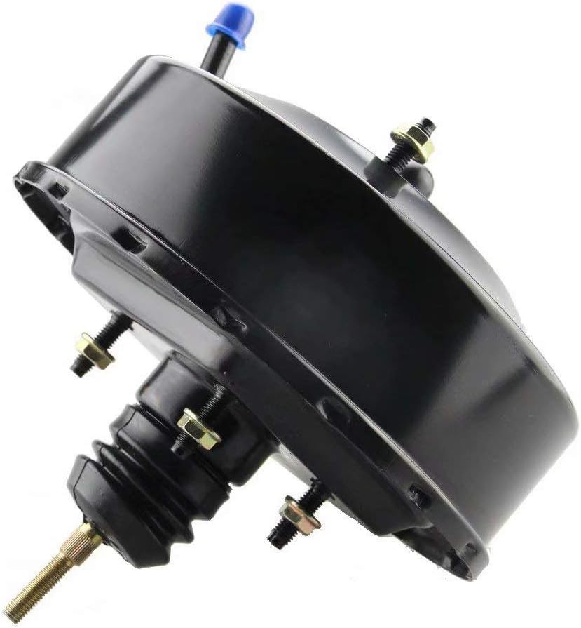 ABB-141 POWER BRAKE BOOSTER VACUUM POWER BRAKE BOOSTER COMPATIBLE FOR FOR DAIHATSU TAFT F70 44610-87624