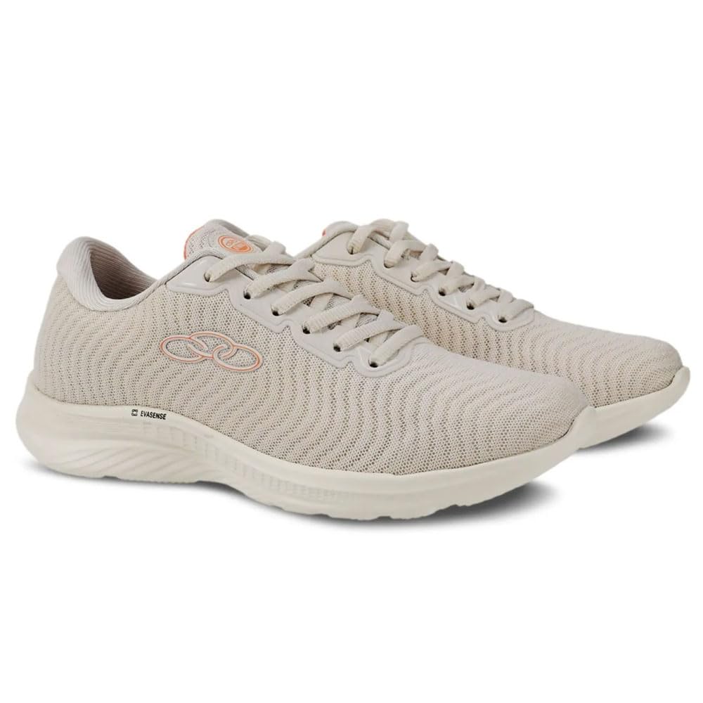 Tênis Olympikus Feminino Atmos/101 em promoção! Veja a oferta e mais achadinhos de Tênis 4 Hoje é o melhor dia para comprar Tênis Olympikus Feminino Atmos/101 com aquele preço maroto! Promoção! Aproveite a oferta! 4