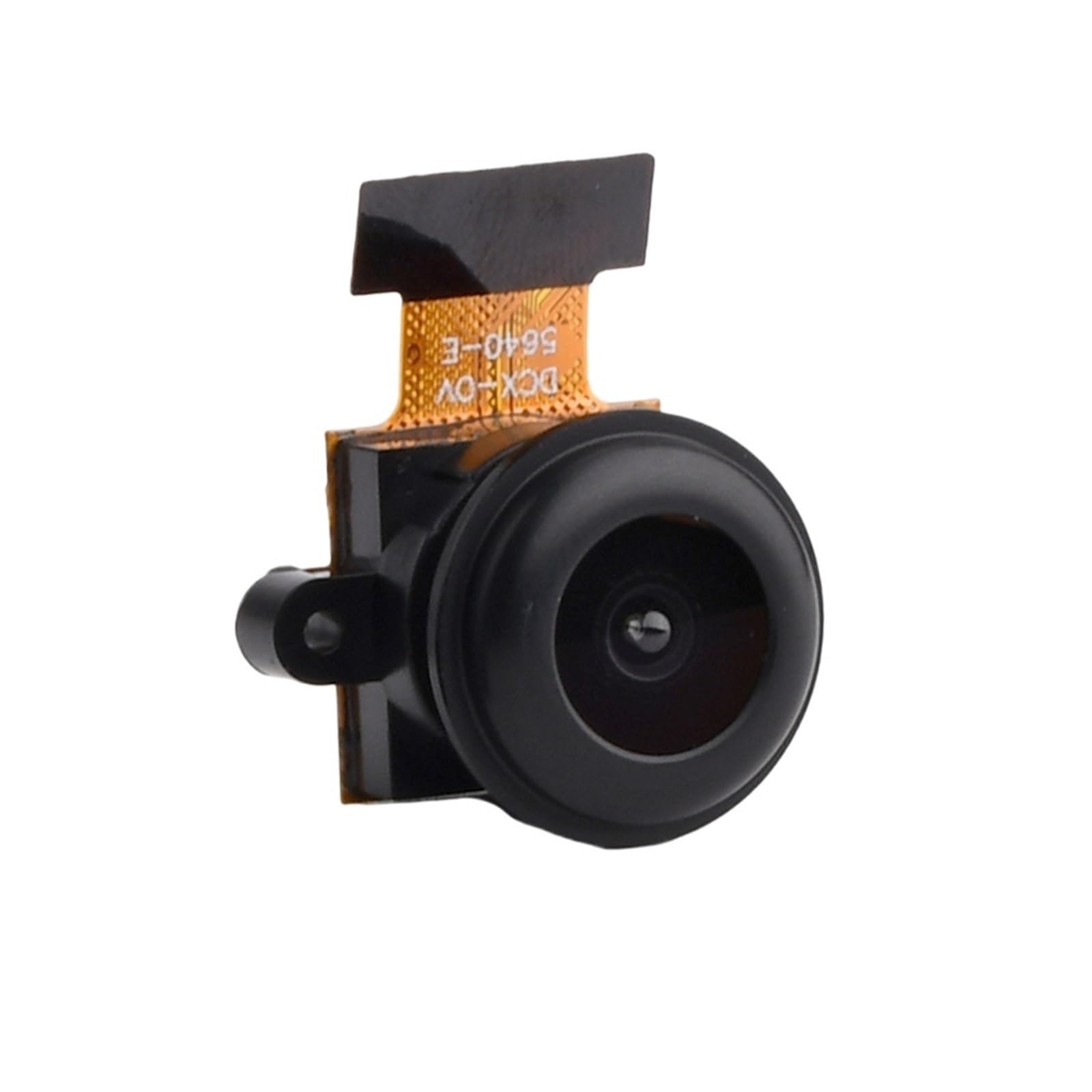 5MP ESP32-CAM OV5640 DVP Camera Module OV5640 Wide Angle Lens 5 Megapixel 65/100/120/130 Lens for ESP32 CAM(130 Degrees)-image-18