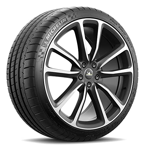 Michelin Pilot Super Sport EL FSL - 255/35R19 - Sommerreifen