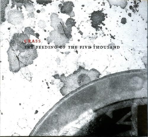The Feeding of the Five Thousand