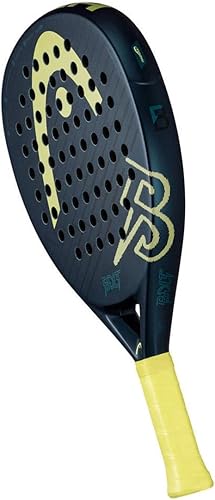 Miniatura 3 de HEAD Padel racket Bolt BL GR 2025