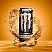 Monster Reserve Peaches N' Cream Energy Drink, 16 fl oz, Pack of 24 Cans