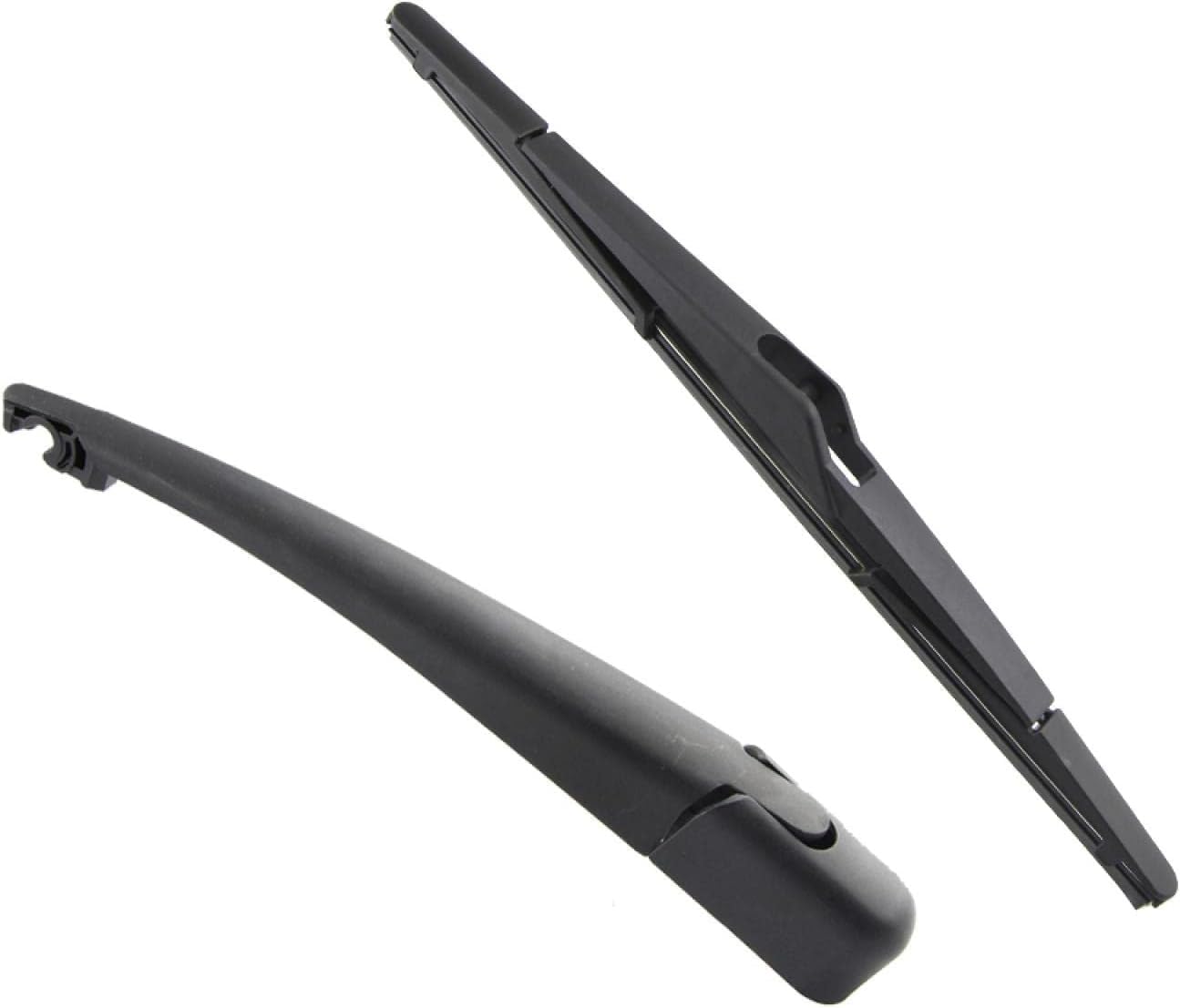 車 リアワイパーブレード に適合するKIA Morning 2004-2010 310mm 車のリアウィンドウワイパーブレードとバッ