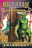 Masquerade: Oddly Suited