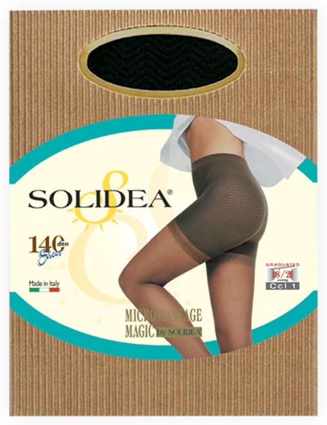 Magic 140 with Anticell Moka 3