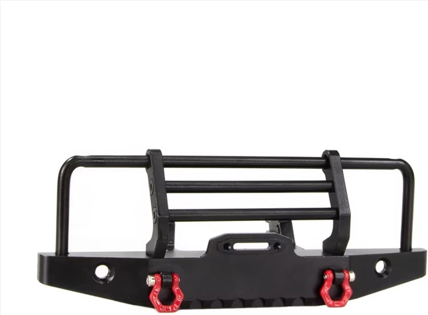 Compatible With TRX4M For Defender 1/18 RCクローラーカーアップグレードパーツアクセサリーメ